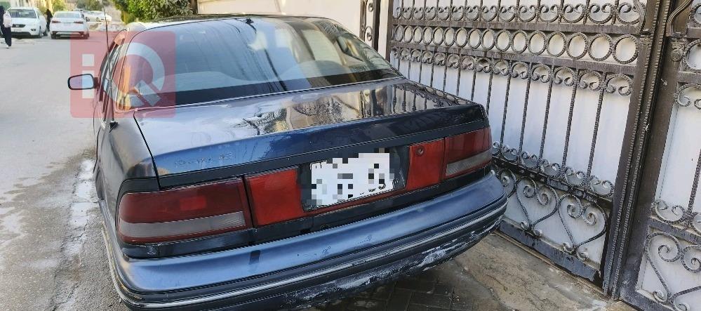Daewoo Prince